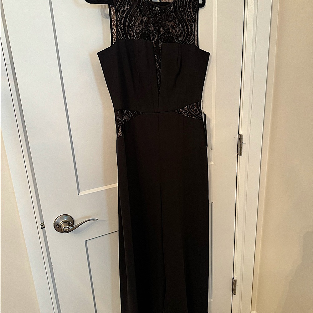 Bcbg jumpsuit brand new